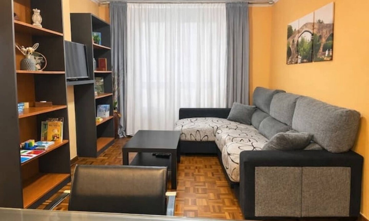 Cangas de Onis Apartment | Casa Luisa Apartment