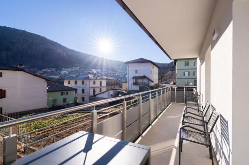 Albiano Apartment | Casa Luisa