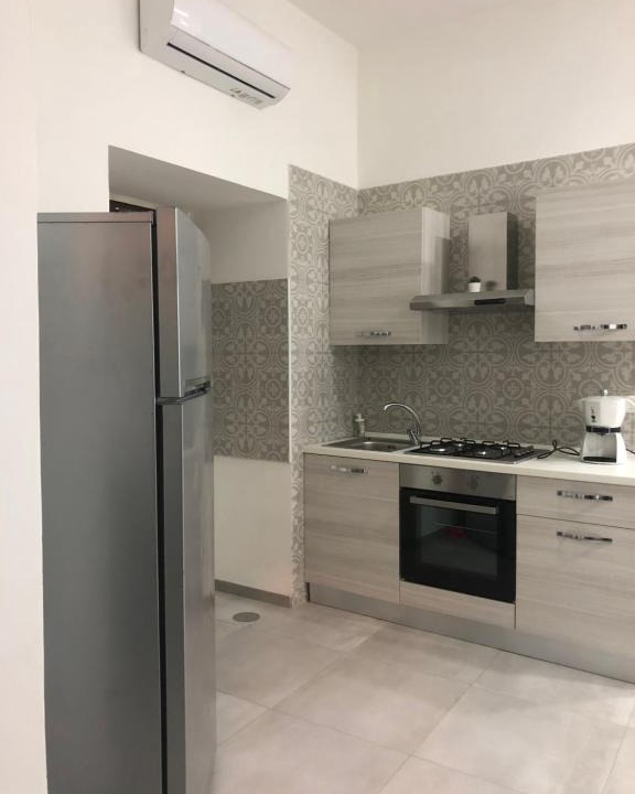 Quartieri Spagnoli Apartment | Casa Luisa
