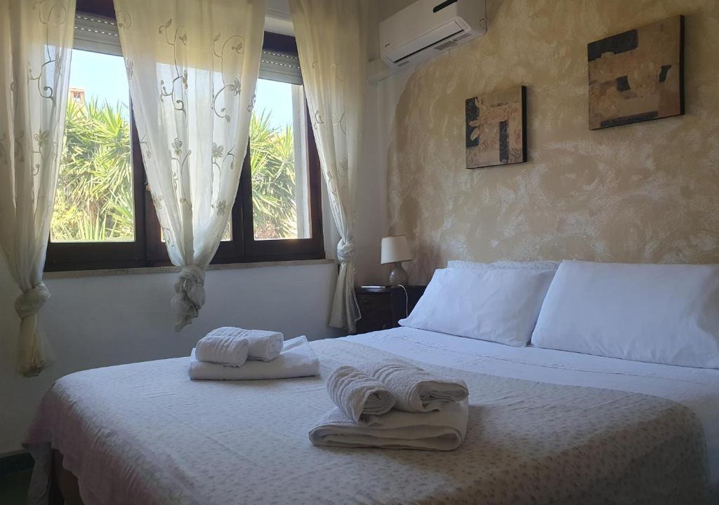Sarroch Apartment | Casa Luisa