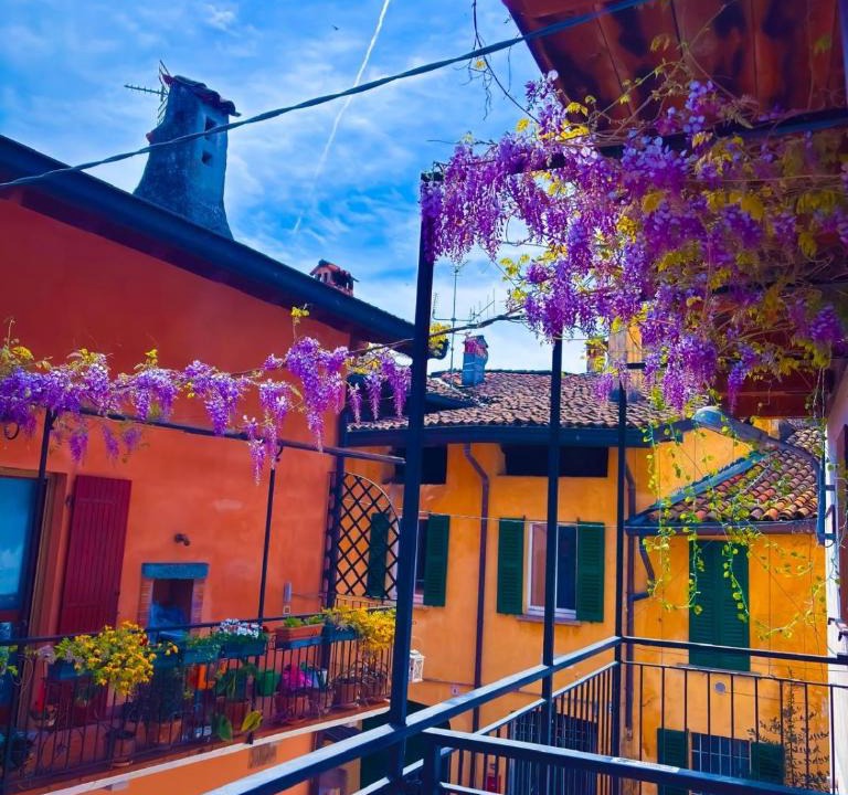 Brivio Apartment | Casa LuJho