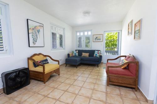 Islote House | Casa Lula