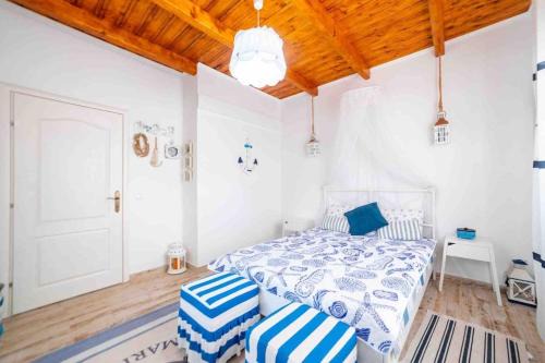Sulina House | Casa luminoasa cu poveste