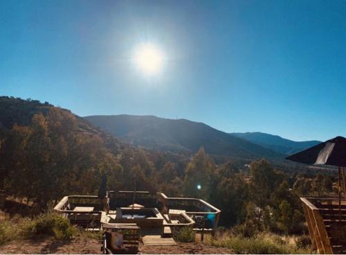 Puchuncavi Bed & Breakfast | Casa Luna