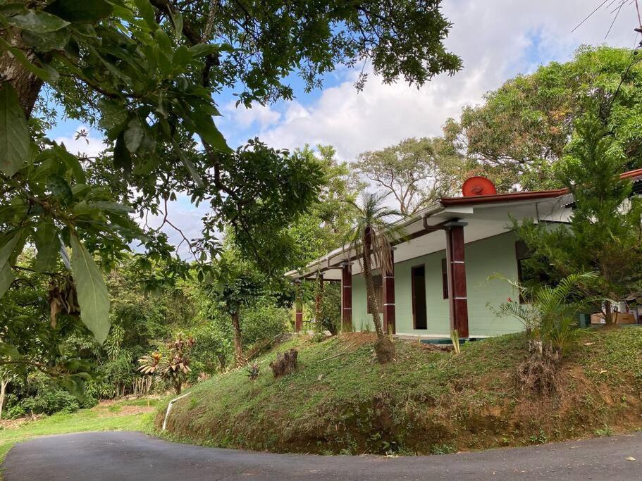 San Roque House | Casa Luna