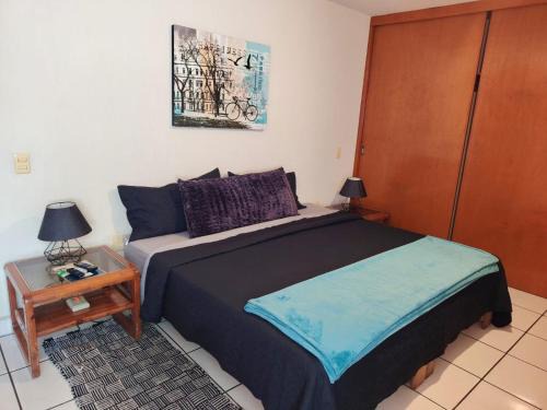 Historic Centre House | Casa Luna