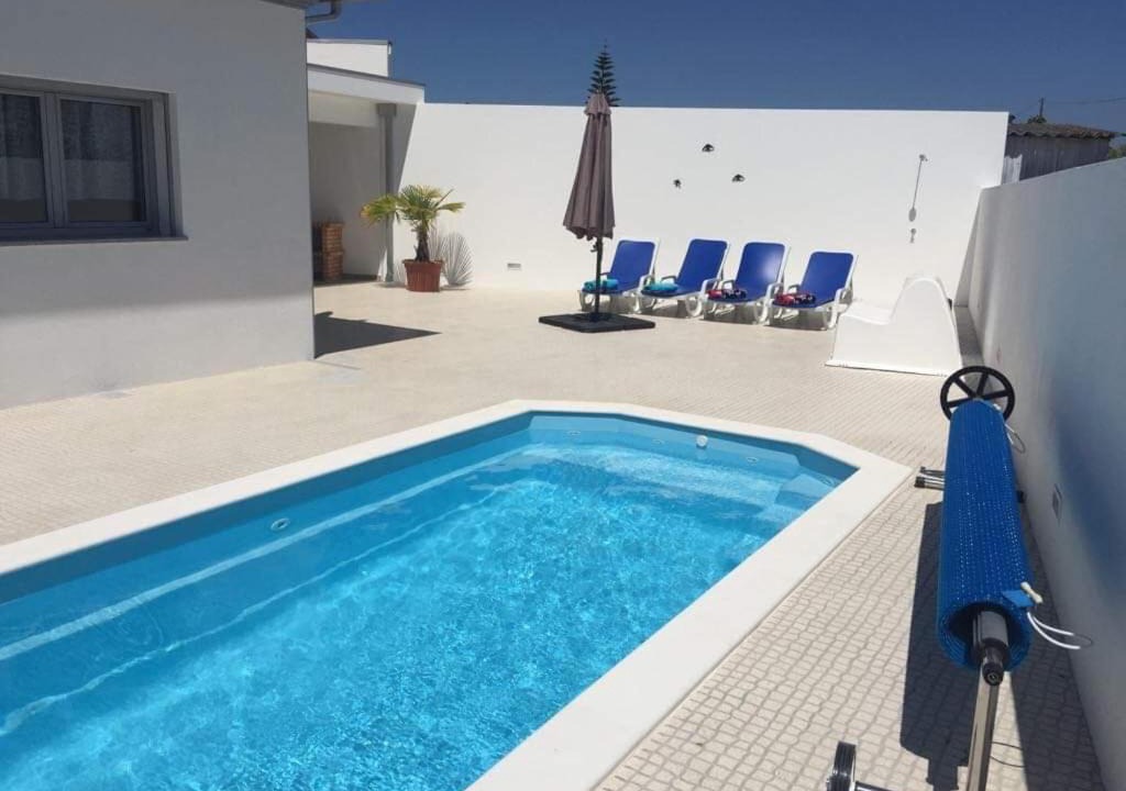 Pataias House | Casa Luna