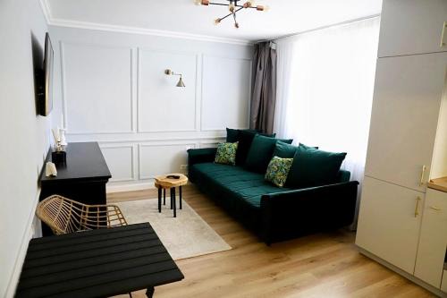 Zalau Apartment | Casa Luna