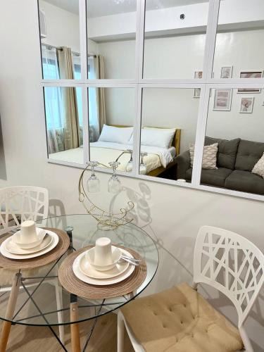 Loyola Heights Apartment | Casa Luna Unit 1