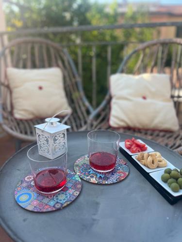 Spicchio-Sovigliana Apartment | Casa Lungarno