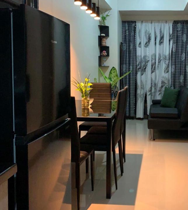 Barangay 76 Apartment | Casa Lusso