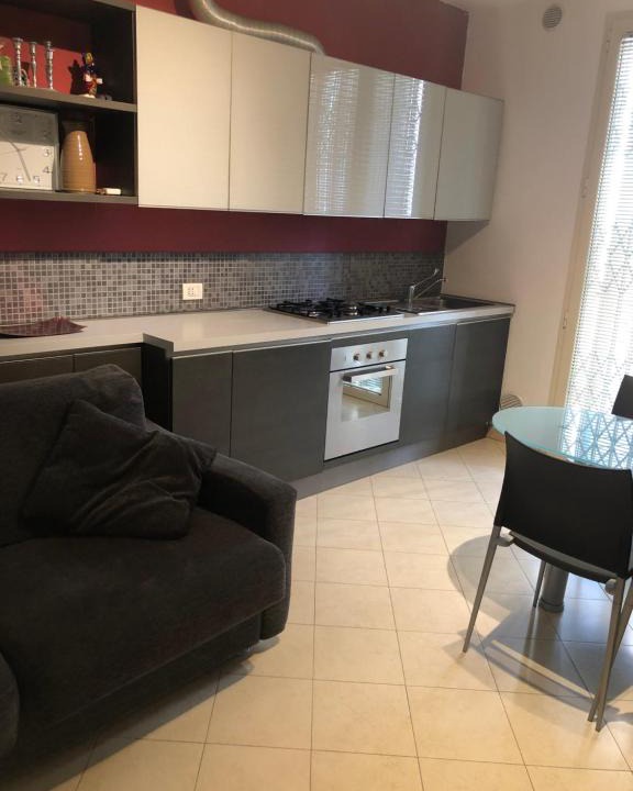 Marebello Apartment | Casa lux