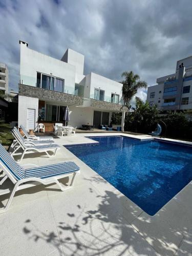 Mariscal House | Casa luxo Mariscal