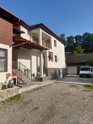 Viseu de Sus House | Casa M&M
