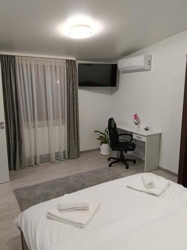 Focsani Apartment | Casa M&V