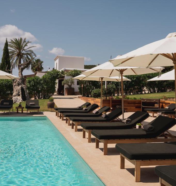Ibiza Town Hotel | Casa Maca