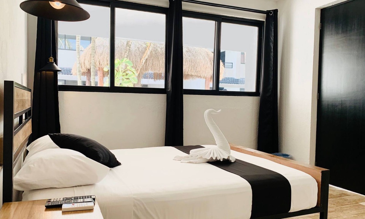 Centro Hotel | Casa Maca