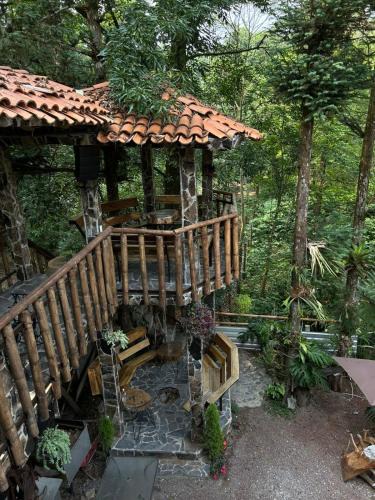 Jimenez House | Casa Machtiani