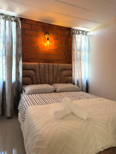 El Carmen de Viboral Apartment | Casa Macrame El Carmen de Viboral