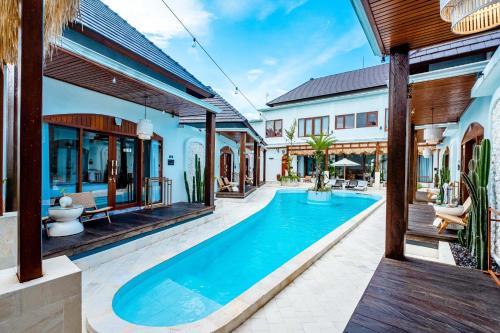 Sebatu Hotel | Casa Maddu