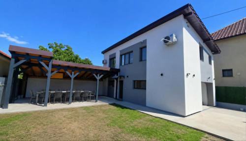 Turda House | Casa MADE
