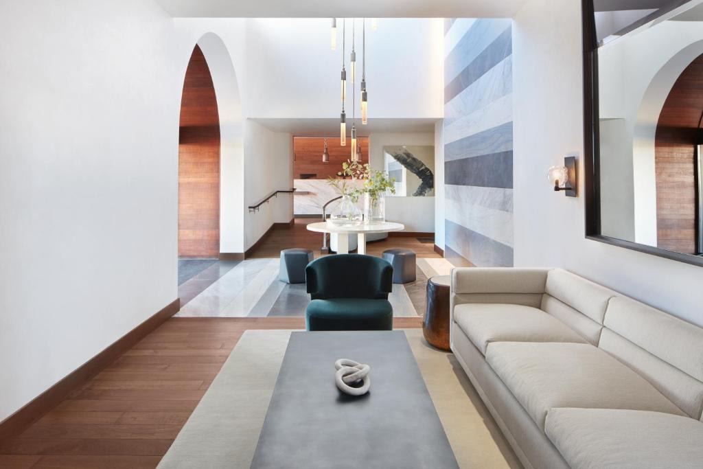 Sausalito Hotel | Casa Madrona Hotel and Spa