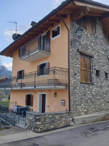 Saint-Pierre Apartment | Casa MAEL - CIR 0017