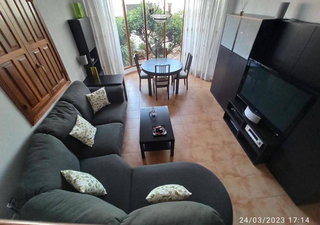 Tacoronte House | Casa Magali