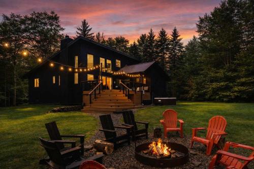 Windham House | Casa Magda - Designer Home near Hiking & Swimming