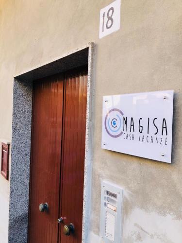 Noto Historic Centre House | Casa Magisa