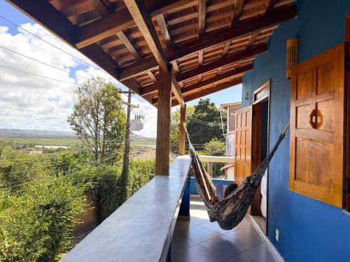 Itacare House | Casa Magna