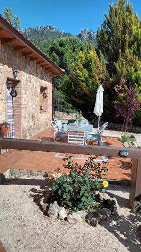 Riopar House | Casa Maite