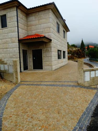 Cabril House | Casa Malagueira