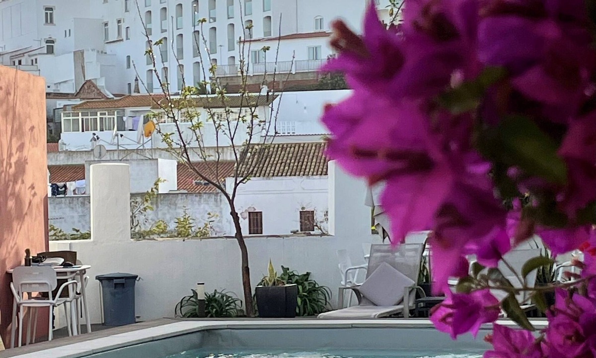 Albufeira Old Town House | Casa Malpique