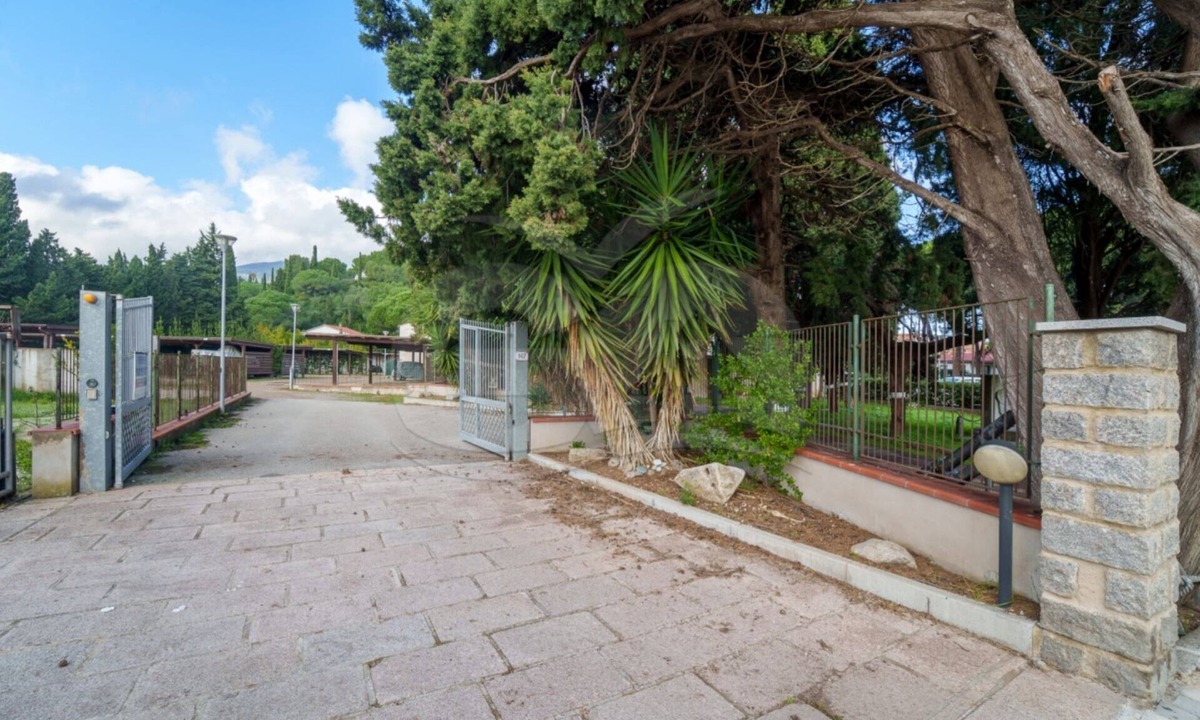 Marina di Campo Apartment | Casa Malu apartment 100 meters from the beach