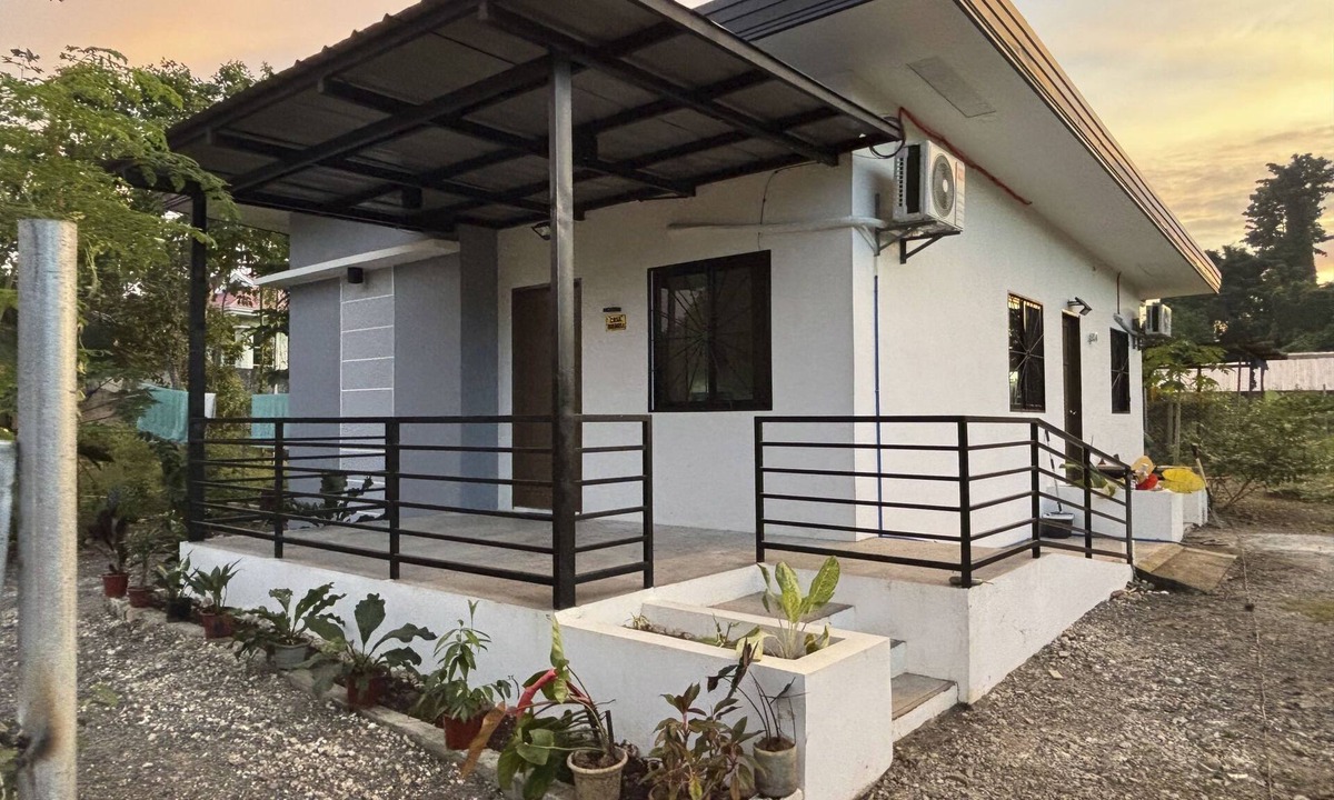 Dauis House | Casa Mameli by Interhome
