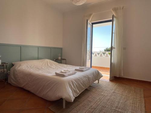 Longueira House | Casa Manel