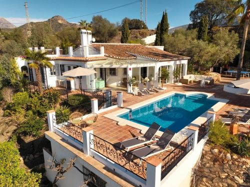 Torrox Villa | Casa Mango