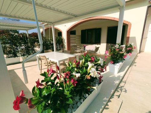 Lido di Capoliveri Apartment | Casa Manidu - Goelba