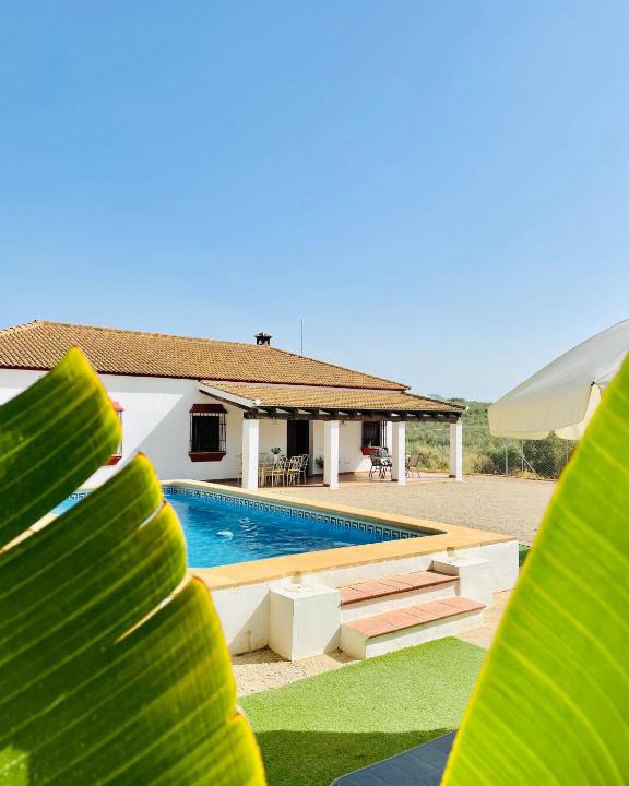 Posadas House | Casa Manolín