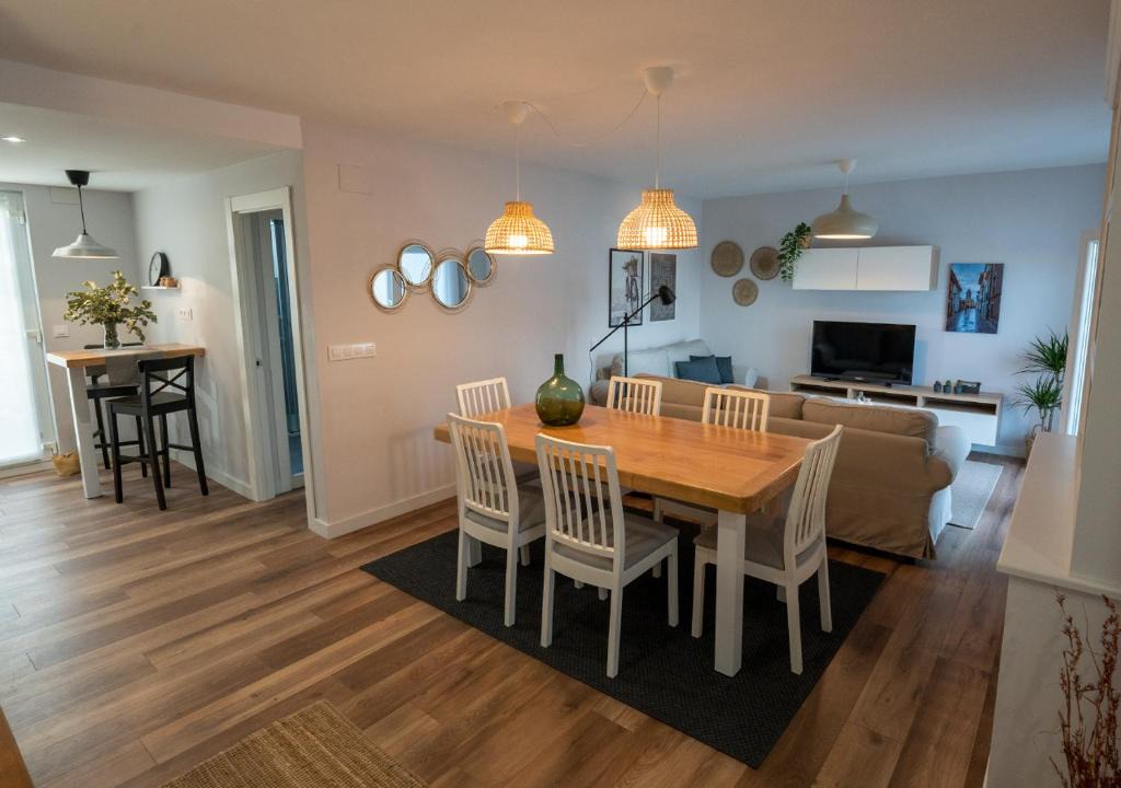 Luanco Villa | Casa Manolo