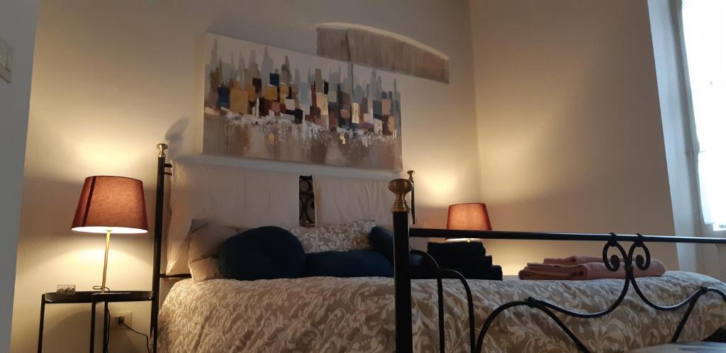 Old Town Apartment | Casa Mantova 2
