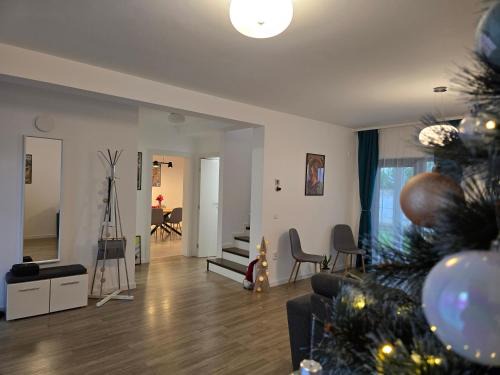 Alba Iulia Apartment | Casa Manu