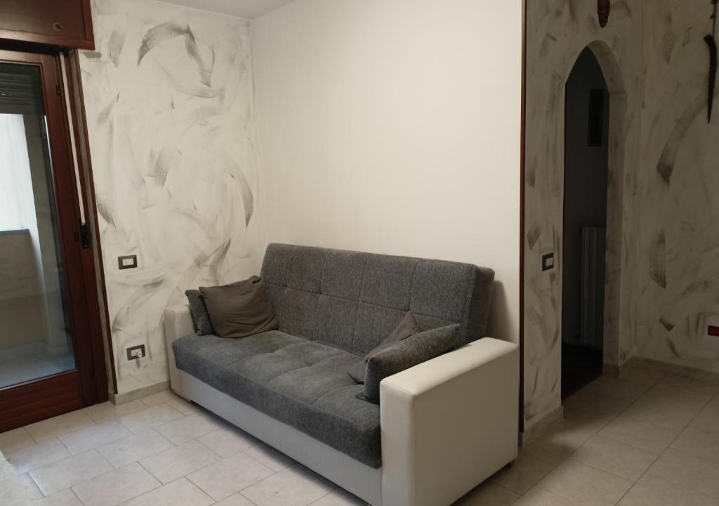 Solaro Apartment | Casa Manzoni