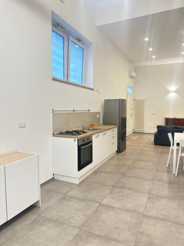 Terlizzi Apartment | Casa Manzoni