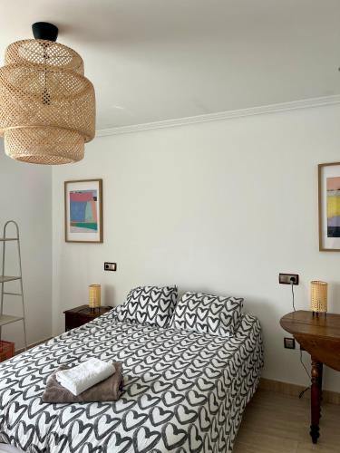 Abegondo Apartment | Casa María B - a 3km del Camino