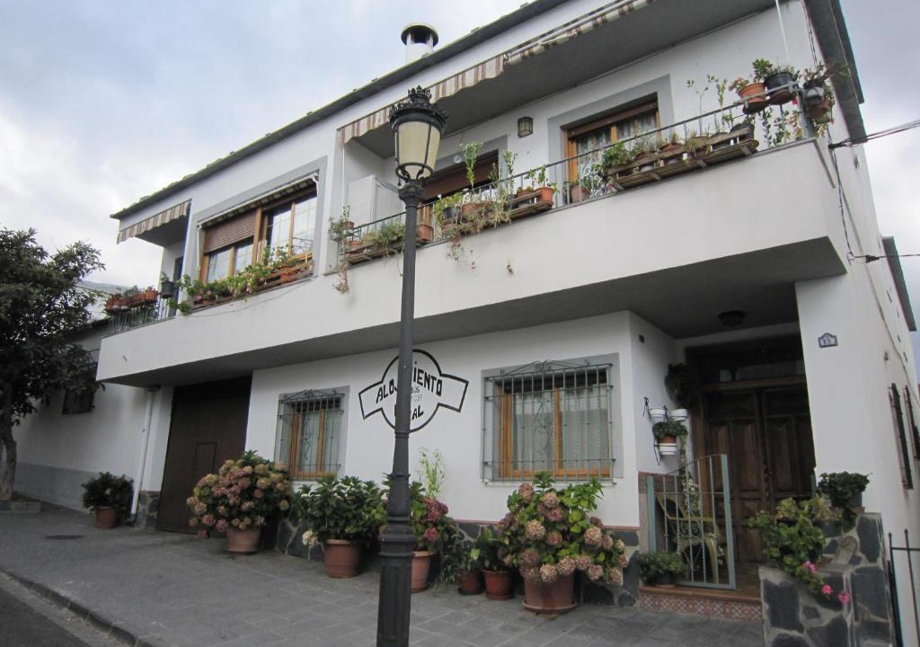 Portugos Apartment | Casa María Jesús