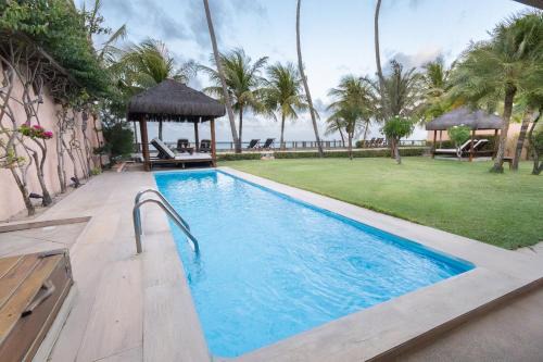 Muriu Villa | Casa Mar: Beachfront & Sea View by Carpediem