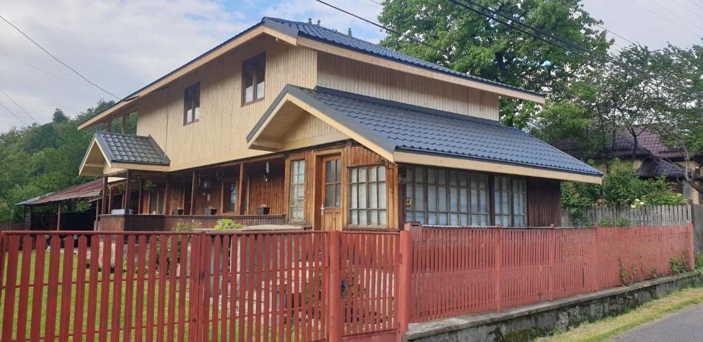 Maneciu House | Casa Mar