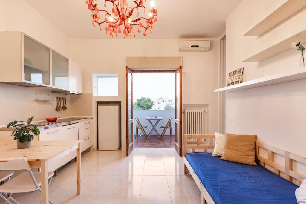 Torre a Mare Apartment | Casa Mar y Sol